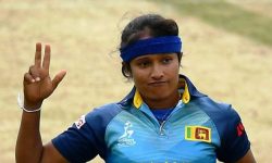 श्रीपालीद्वारा सन्यासको घोषणा