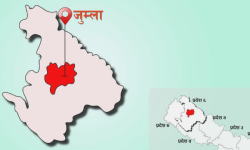 बेपत्ता छानबिन आयोगको टोली जुम्लामा