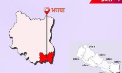 गाडी रोकेको हो, जलाउन खोजेको होइन : नेविसङ्घ झापा