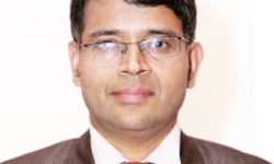 मणिराम पोखरेल प्रभु बैकको नायव प्रमुख कार्यकारी अधिकृतमा नियुक्त