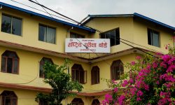 कक्षा १२ को परीक्षा असोज पहिलो साताबाट लिने तयारी