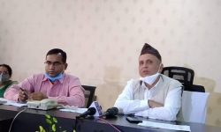 १ हजार २५ वटा पेट्रोल विक्रेताको निवेदन रद्ध