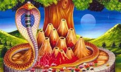 आज नाग पञ्चमी पर्व मनाइँदै