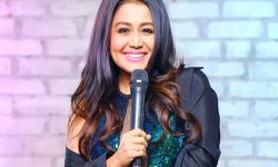 नेहा कक्कडले सामाजिक संजालबाट ब्रेक लिइन