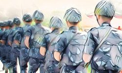 प्रदेश प्रहरी कार्यालयका थप १९ जनामा कोरोना संक्रमण