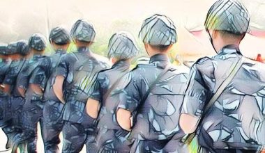 प्रदेश प्रहरी कार्यालयका थप १९ जनामा कोरोना संक्रमण