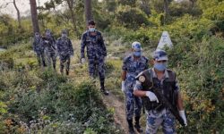 दार्चुलाका तीन ठाउँमा बीओपीबी स्थापना