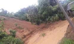 पृथ्वीराजमार्ग अबरुद्ध