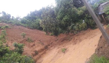 पृथ्वीराजमार्ग अबरुद्ध