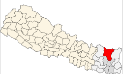 सिसुवामा बगे ७ घर, ११ बेपत्ता