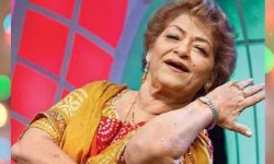 कोरियोग्राफर सरोजको  खान निधन