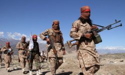 अफगानिस्तानमा २४ घण्टा यता भएका हिंसामा ९० जना मारिए