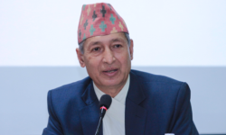 डा खतिवडा मेक्सिकोका लागि गैरआवासीय राजदूत नियुक्त