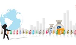 महामारीपश्चात् आर्थिक क्रान्ति