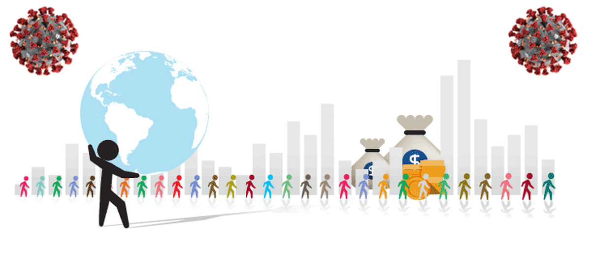 Economic development of the country