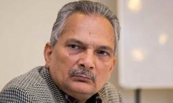 आज बाबुराम भट्टराईको स्वास्थ्य परीक्षण हुँदै