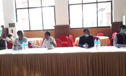 ‘सरकारले सम्पन्नलाई सित्तैमा, विपन्नलाई डबल भाडा तिरायो’– वैदेशिक राेजगार व्यवसायी