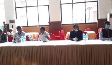 ‘सरकारले सम्पन्नलाई सित्तैमा, विपन्नलाई डबल भाडा तिरायो’– वैदेशिक राेजगार व्यवसायी