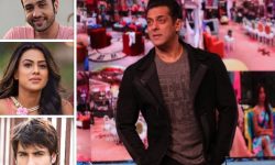 बिग बोस १४ पनि सलमानले होस्ट गर्ने