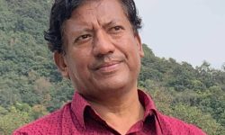 युनेस्को कार्यकारी सदस्यमा बिमल कुमार फुयाल