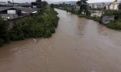 बाढी, पहिरो र डुबान : काठमाडौं उपत्यकाका १ सय ६५ स्थान उच्च जोखिममा