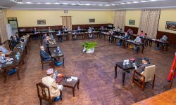 आधिकारिक ट्रेड युनियनको निर्वाचन दोस्रो पटक स्थगित