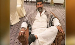 बलिउड एक्सन निर्देशक परवेज खानको निधन