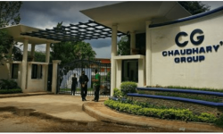 चौधरीको कम्पनीमा ठगी धन्दाको अर्काे नमूना