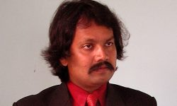 नागरिकता विधेयक विरुद्ध सिके राउतको भैंसी जुलुस