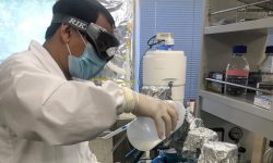 ढलको पानी अनुमति नै नलिई अनुसन्धान र परीक्षण