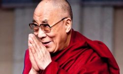 दलाई लामाको जन्मोत्सव सुटुक्क काठमाडौंमा