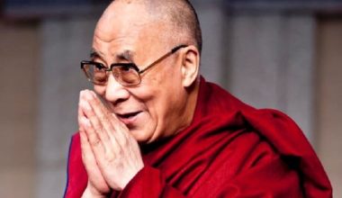 दलाई लामाको जन्मोत्सव सुटुक्क काठमाडौंमा