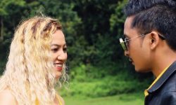 कर्साङ लामा र प्रश्ना लामाको ‘जुनी जुनी’ (भिडियो)