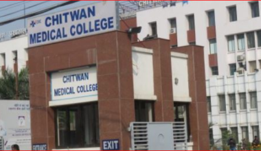 आफन्तले मृत्यु भयाे भनेका बिरामी निको भएर फर्किए