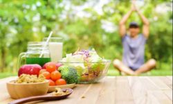 स्वस्थ रहने १० उपाय