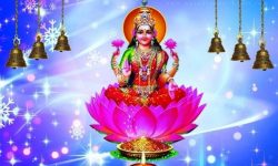 धन प्राप्तीका लागि आजका दिन महालक्ष्मीको पूजा आराधना गर्नुहोस्