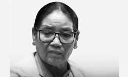 कांग्रेस सांसद छन्त्यालको निधन