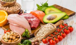 कहिले कुन खान खानु उपयुक्त ?