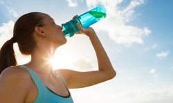 गर्मीमा डिहाइड्रेसनको जोखिम