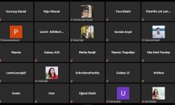 २७० शिक्षकलाई १० दिने आइसिटी तालिम