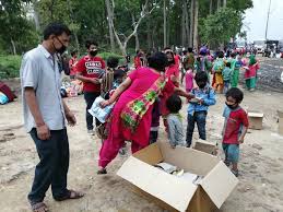 सिमानाकामा उद्धार जारी