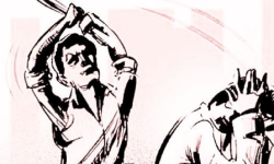 बहिनी जिस्क्याउनेलाई पिट्दा दुई घाइते