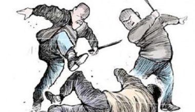 वडाध्यक्षमाथि कार्यकक्षमै कुटपिट