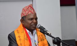 राहत कोषमा रु. दश लाख