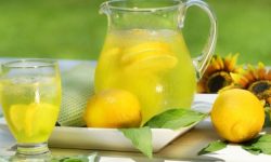 खाली पेटमा कागती पानी पिउनुका फाइदाहरु