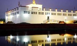 सडकको अवस्थाले लुम्बिनीका पर्यटन व्यवसायी हैरानमा