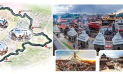 काठमाडौं महानगरको नीति तथा कार्यक्रममा सम्पदा