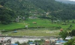 मेलम्ची अभियान ‘म खान्छु मैले उत्पादन गरेको तरकारी र खाद्यान्न’