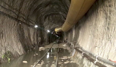 तल्लो क्षेत्रमा माछा नमार्नू, पौडी नखेल्नू : मेलम्ची खानेपानी आयोजना