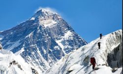 यस वर्ष सगरमाथा आरोहणमा सर्वाधिक आरोही